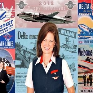 Meet your Posher, Felicia